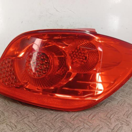 Feu arriere principal droit (feux) PEUGEOT 307 Photo n°1