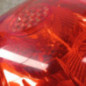 Feu arriere principal droit (feux) PEUGEOT 307