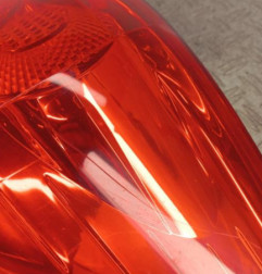 Feu arriere principal droit (feux) PEUGEOT 307 Photo n°3