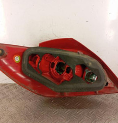 Feu arriere principal droit (feux) PEUGEOT 307 Photo n°4