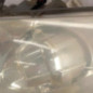 Optique avant principal gauche (feux)(phare) PEUGEOT 307