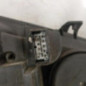 Optique avant principal gauche (feux)(phare) PEUGEOT 307