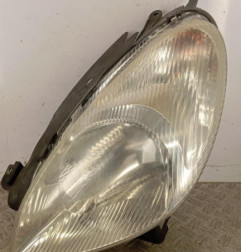 Optique avant principal gauche (feux)(phare) CITROEN XSARA PICASSO Photo n°1