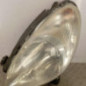 Optique avant principal gauche (feux)(phare) CITROEN XSARA PICASSO