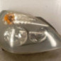Optique avant principal droit (feux)(phare) RENAULT CLIO 2