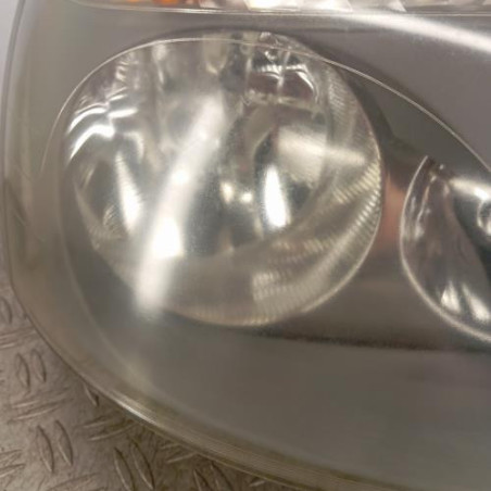 Optique avant principal droit (feux)(phare) RENAULT CLIO 2