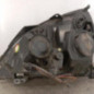 Optique avant principal droit (feux)(phare) RENAULT CLIO 2