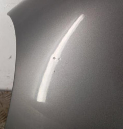 Aile avant gauche VOLKSWAGEN GOLF 5