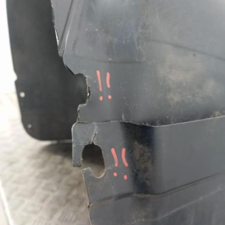 Pare boue avant droit VOLKSWAGEN GOLF 5