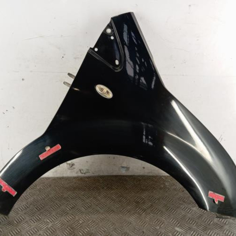 Aile avant droit CITROEN C2