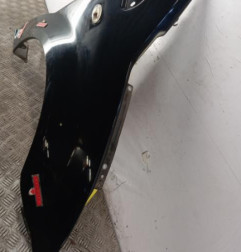 Aile avant droit CITROEN C2 Photo n°5