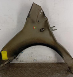 Aile avant droit CITROEN C2 Photo n°7