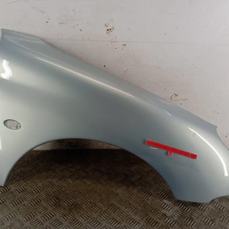 Aile avant droit PEUGEOT 206