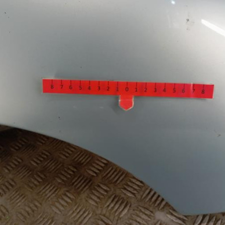 Aile avant droit PEUGEOT 206