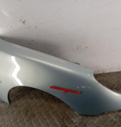 Aile avant droit PEUGEOT 206 Photo n°3