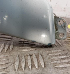 Aile avant droit PEUGEOT 206 Photo n°4