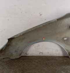 Aile avant droit PEUGEOT 206 Photo n°5