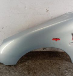 Aile avant gauche PEUGEOT 206 Photo n°1