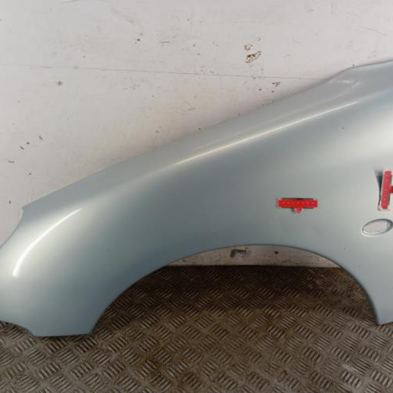 Aile avant gauche PEUGEOT 206