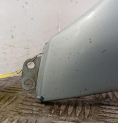 Aile avant gauche PEUGEOT 206 Photo n°4