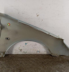 Aile avant gauche PEUGEOT 206 Photo n°5