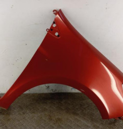 Aile avant droit RENAULT CLIO 3 Photo n°1