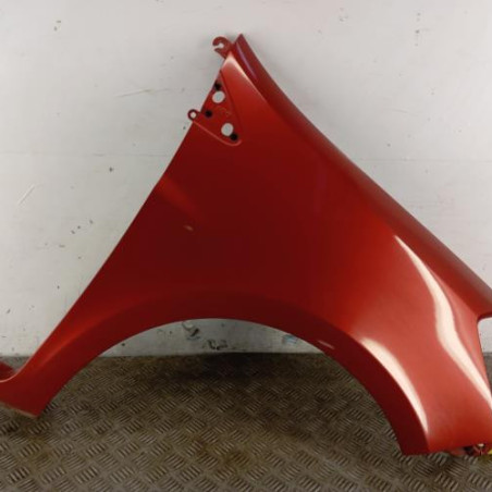 Aile avant droit RENAULT CLIO 3 Photo n°1