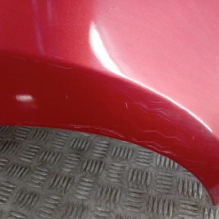 Aile avant droit RENAULT CLIO 3