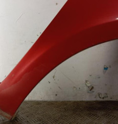 Aile avant droit RENAULT CLIO 3 Photo n°3