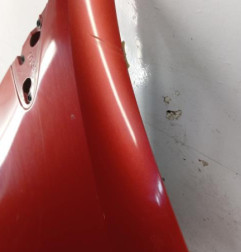 Aile avant droit RENAULT CLIO 3 Photo n°4