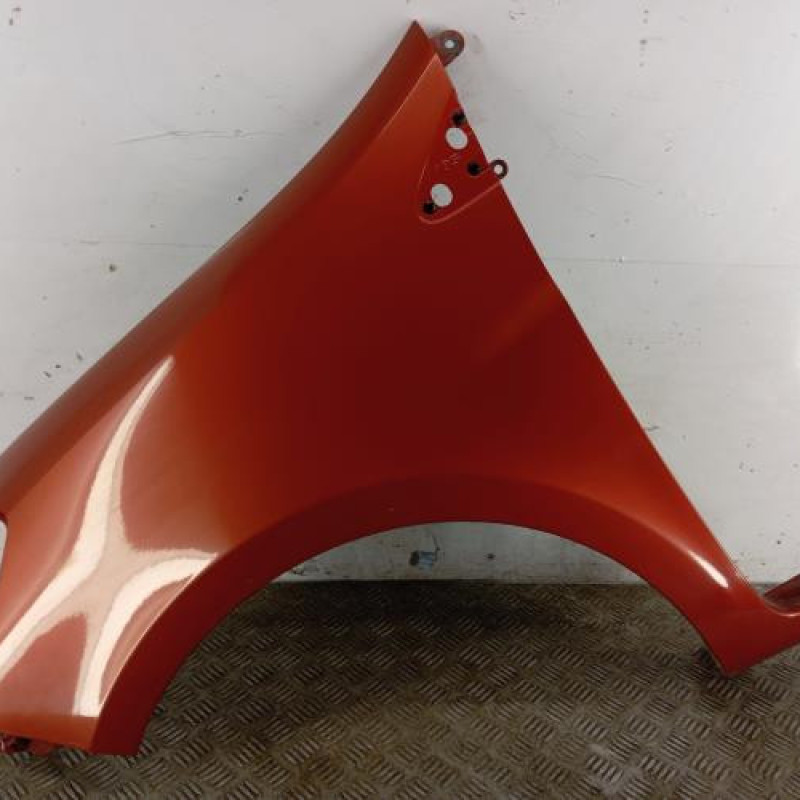 Aile avant gauche RENAULT CLIO 3