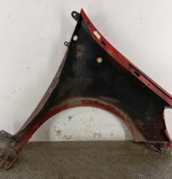 Aile avant gauche RENAULT CLIO 3 Photo n°3