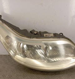 Optique avant principal droit (feux)(phare) CITROEN C4 1 Photo n°1