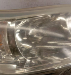 Optique avant principal droit (feux)(phare) CITROEN C4 1 Photo n°3