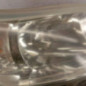 Optique avant principal droit (feux)(phare) CITROEN C4 1