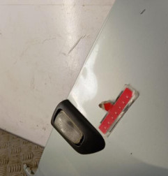 Aile avant droit CITROEN SAXO Photo n°3