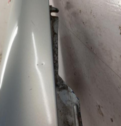 Aile avant droit CITROEN SAXO Photo n°5