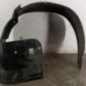 Pare boue avant droit CITROEN SAXO
