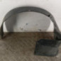Pare boue avant gauche CITROEN SAXO