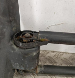 Retroviseur droit NISSAN CABSTAR 2 Photo n°1