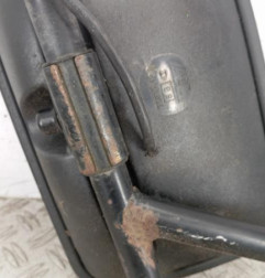 Retroviseur droit NISSAN CABSTAR 2 Photo n°5