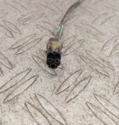 Retroviseur droit NISSAN CABSTAR 2 Photo n°6