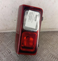 Feu de pare choc arriere gauche NISSAN NV300 Photo n°1