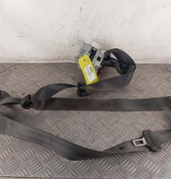 Ceinture avant gauche NISSAN NV300 Photo n°1