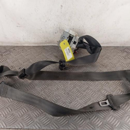 Ceinture avant gauche NISSAN NV300 Photo n°1