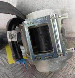 Ceinture avant gauche NISSAN NV300