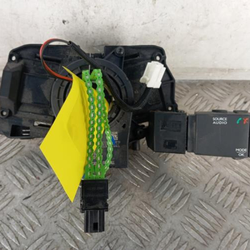 Contacteur tournant NISSAN NV300