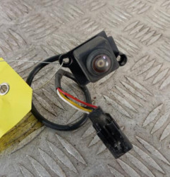 Camera de recul NISSAN NV300 Photo n°1