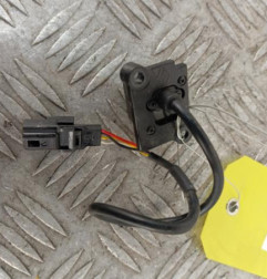 Camera de recul NISSAN NV300