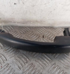 Poignee porte laterale droit NISSAN NV300 Photo n°1